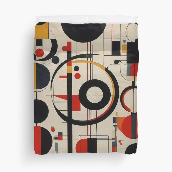 Item preview, Bauhaus Evolution designed and sold by AthosVolzenArt.