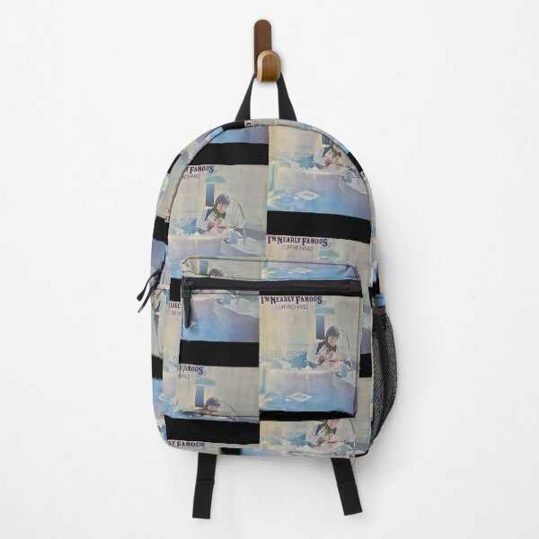Item preview, i'm nearly famous designed and sold by andrewsawd.