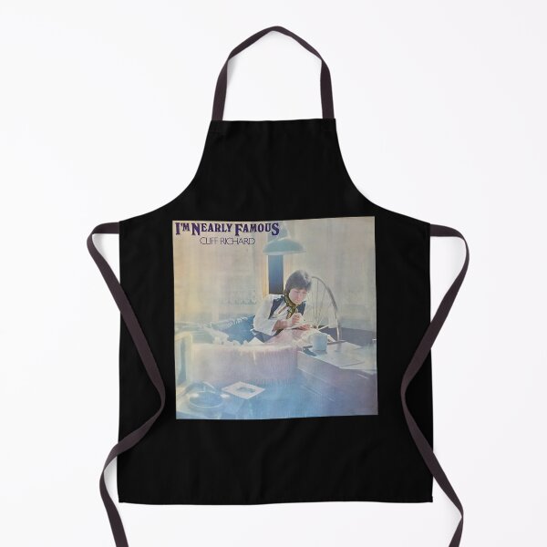Item preview, i'm nearly famous designed and sold by andrewsawd.