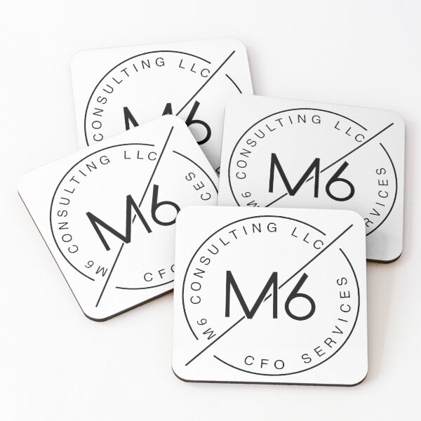 Item preview, M6 Consulting LLC designed and sold by Alyssaclaire23.