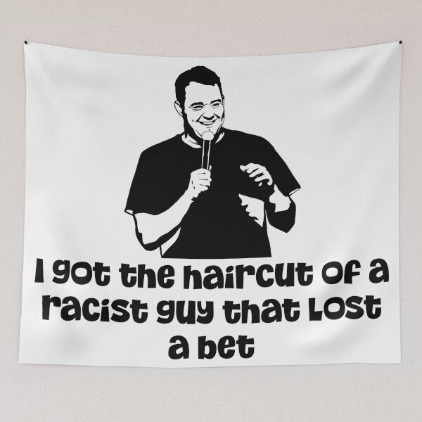 Item preview, Shane Gillis Racism designed and sold by Bjammer.