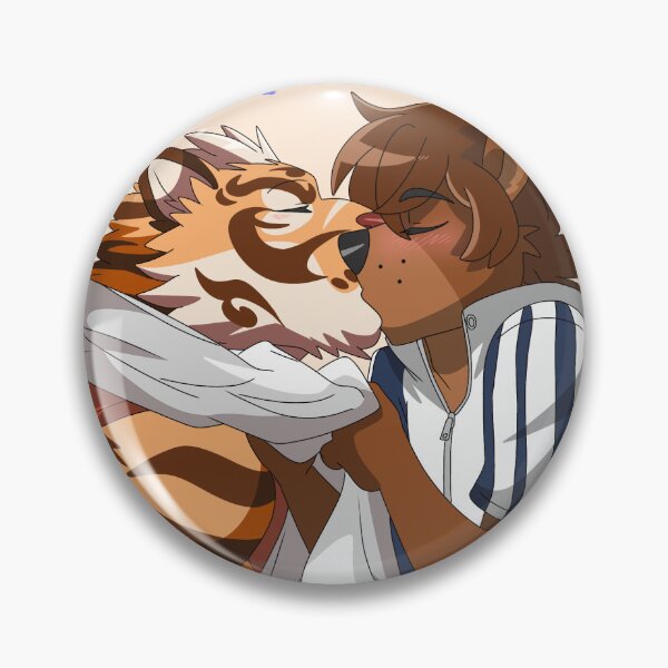 Item preview, Kiss HerLinShipping designed and sold by TheHernanStar.