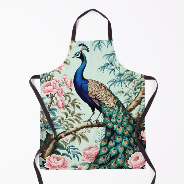 Item preview, Peacock.  designed and sold by SoniaSarkali.