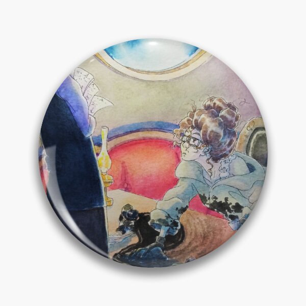 Item preview, The Intendancy designed and sold by VulturAndes.