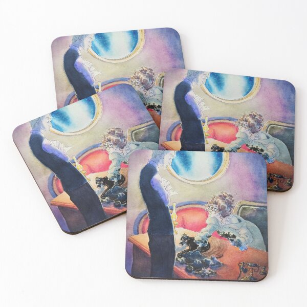 Item preview, The Intendancy designed and sold by VulturAndes.