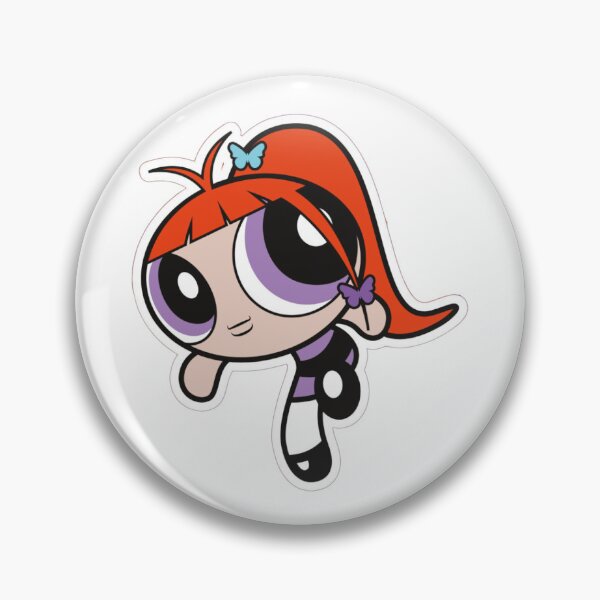 Artikelvorschau, „NEWJEANS“ – HYEIN POWERPUFF GIRLS entworfen und verkauft von GONNCCISHOP.
