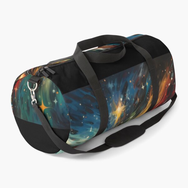 Item preview, Explore "Simplistic & Minimalistic Star Collision Art" designed and sold by ArtificialGenes.