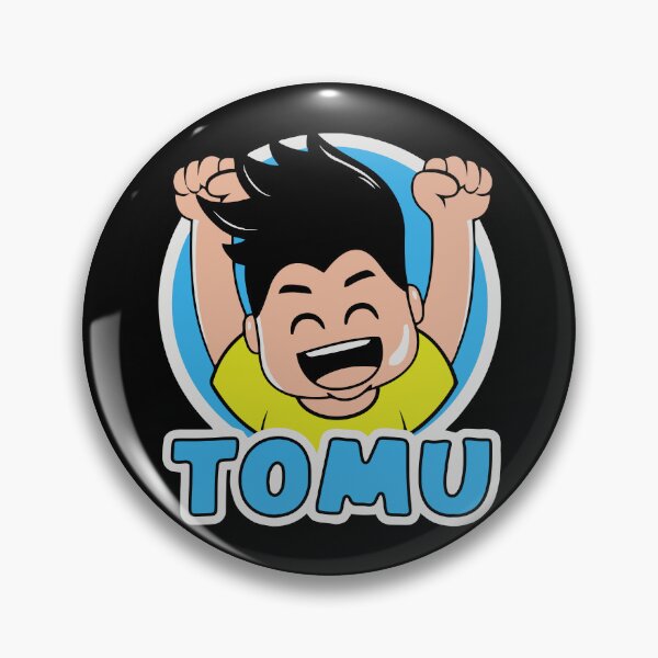 Item preview, Yumi Merch Tomu designed and sold by Laurie-Londono.
