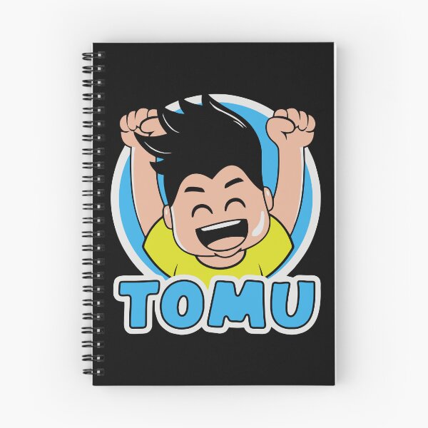 Item preview, Yumi Merch Tomu designed and sold by Laurie-Londono.