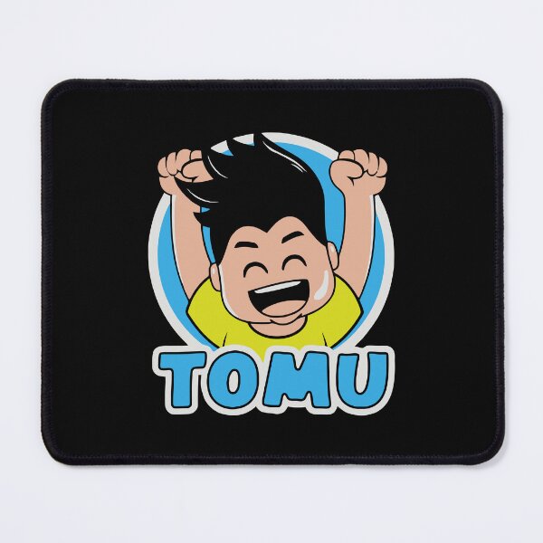 Item preview, Yumi Merch Tomu designed and sold by Laurie-Londono.