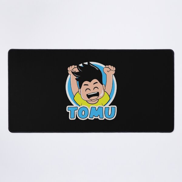 Item preview, Yumi Merch Tomu designed and sold by Laurie-Londono.
