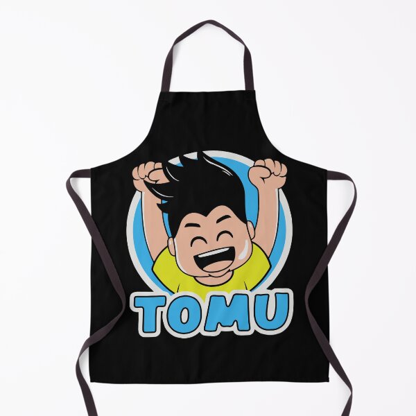Item preview, Yumi Merch Tomu designed and sold by Laurie-Londono.