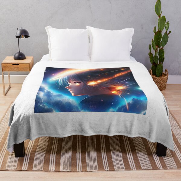 Item preview, Falling stars designed and sold by DreamistStore.