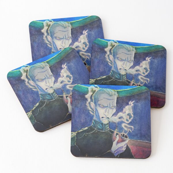 Item preview, The trust designed and sold by VulturAndes.