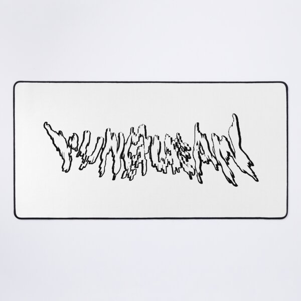 Artikelvorschau, Yung Lean Merch Yung Lean Logo entworfen und verkauft von Laurie-Londono.