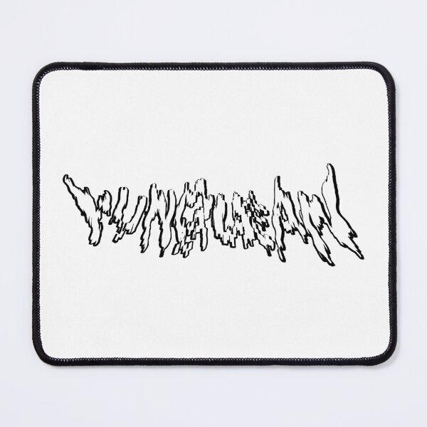 Item preview, Yung Lean Merch Yung Lean Logo designed and sold by Laurie-Londono.