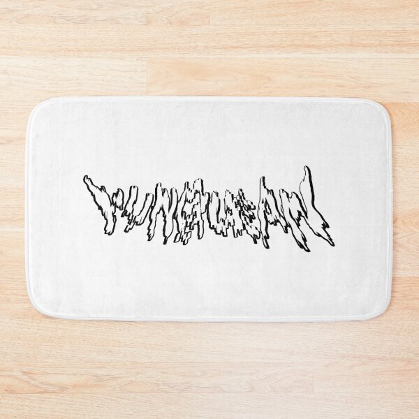 Item preview, Yung Lean Merch Yung Lean Logo designed and sold by Laurie-Londono.