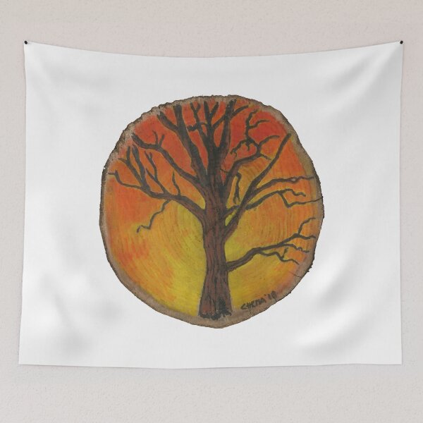 Item preview, Oak designed and sold by chemagbaena.