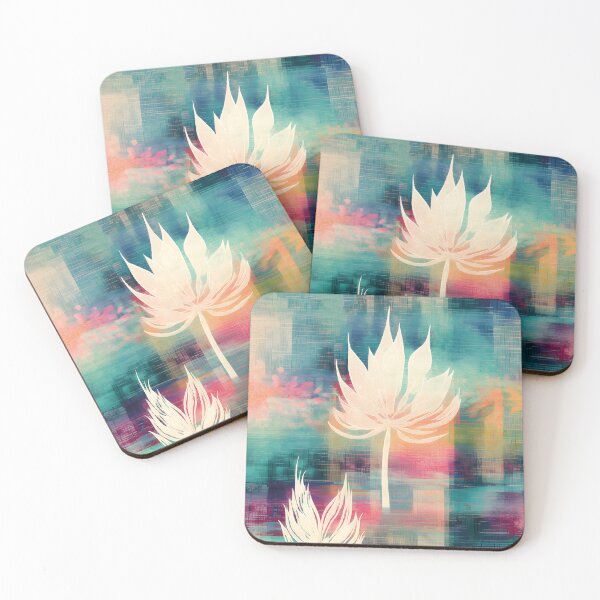 Item preview, Delicate Colorful Cozy Floral Composition designed and sold by Miriam-Feyga Bunimovich.
