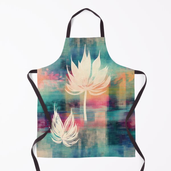 Item preview, Delicate Colorful Cozy Floral Composition designed and sold by Miriam-Feyga Bunimovich.