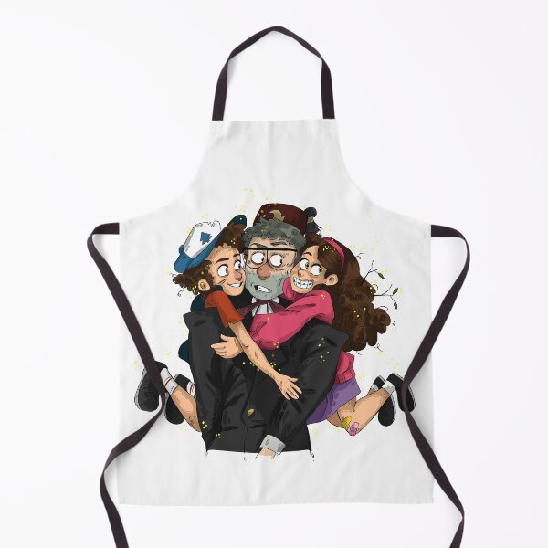 Item preview, The Pines family designed and sold by innnerdemon.