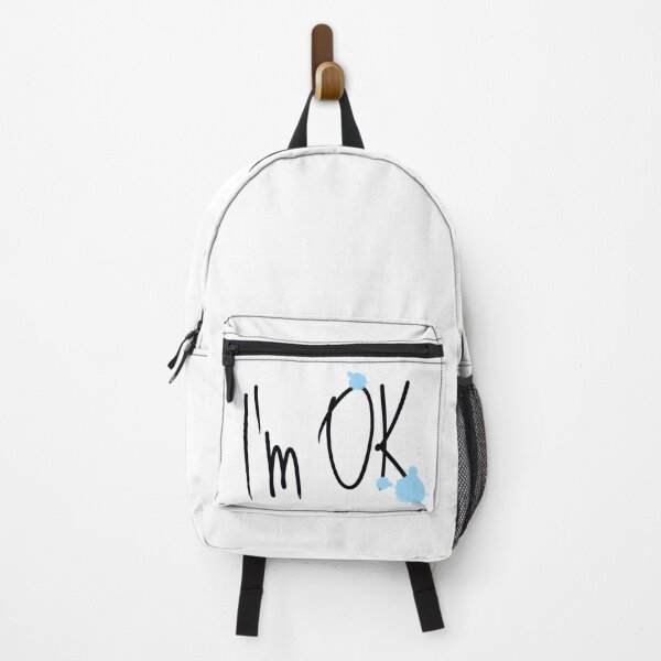Item preview, I’m (not) OK designed and sold by ArtieFly.