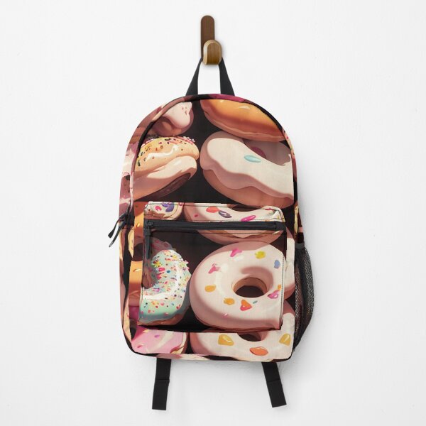 Item preview, Many Donuts - 03 designed and sold by jumpercat.