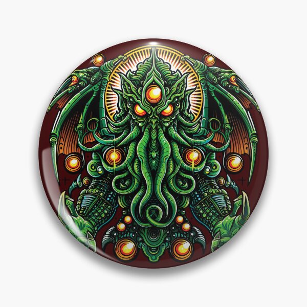 Item preview, Nightmare Unleashed S01 D05 designed and sold by Houerd.