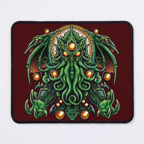 Item preview, Nightmare Unleashed S01 D05 designed and sold by Houerd.
