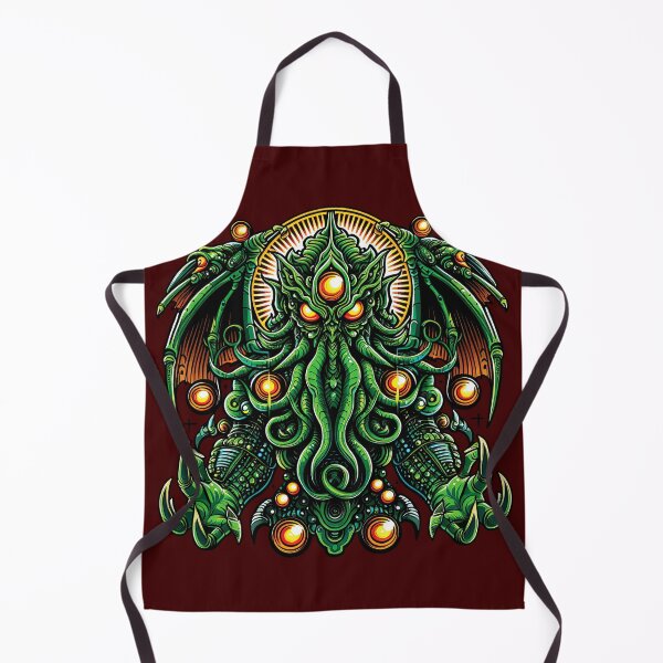 Item preview, Nightmare Unleashed S01 D05 designed and sold by Houerd.