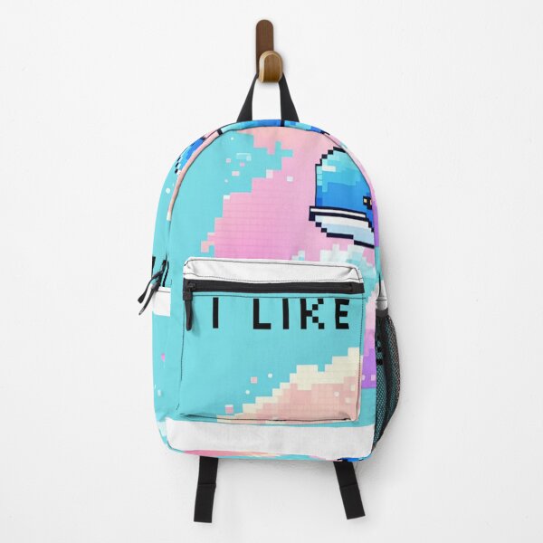 Item preview, I like Pixels designed and sold by DreamistStore.