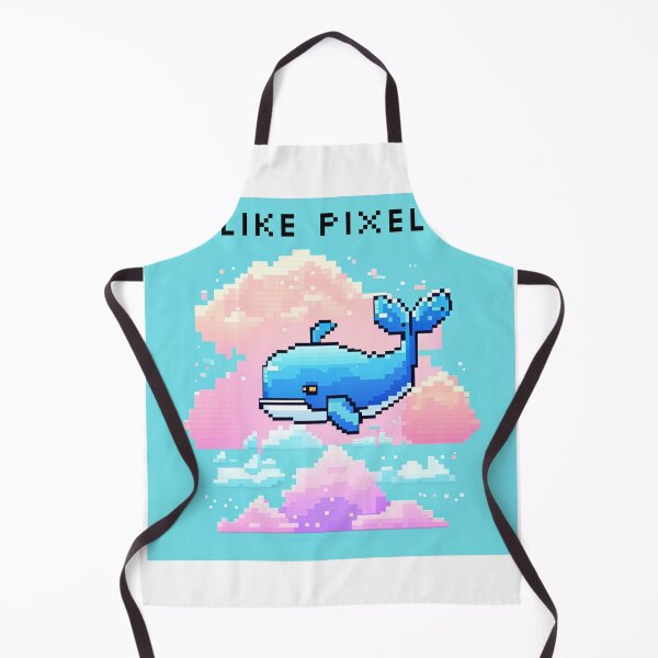 Item preview, I like Pixels designed and sold by DreamistStore.