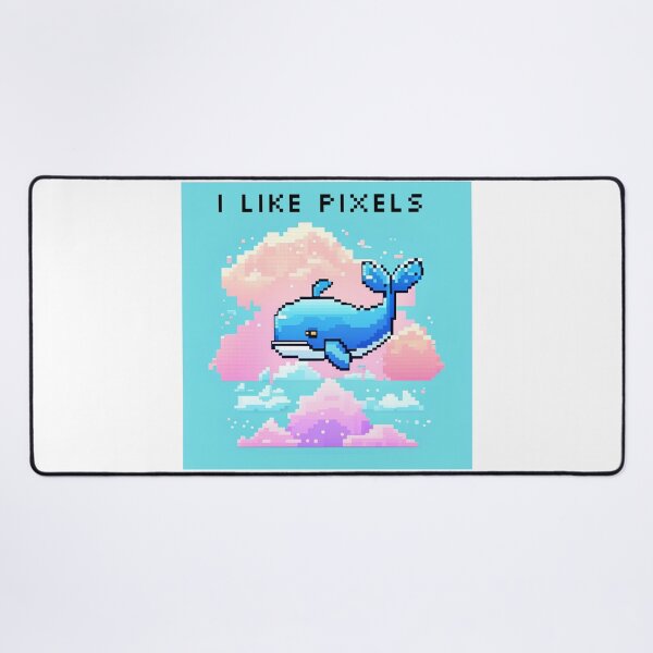 Item preview, I like Pixels designed and sold by DreamistStore.