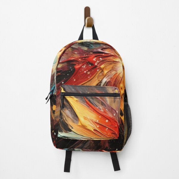 Item preview, Explore "Simplistic & Minimalistic Star Collision Art" designed and sold by ArtificialGenes.
