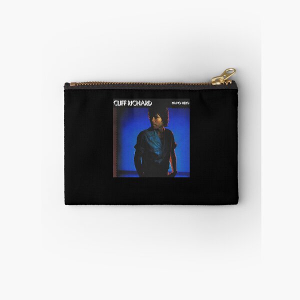 Item preview, Im No Hero 1 Album Cover designed and sold by andrewsawd.