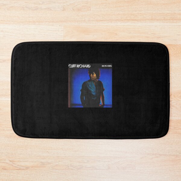 Item preview, Im No Hero 1 Album Cover designed and sold by andrewsawd.