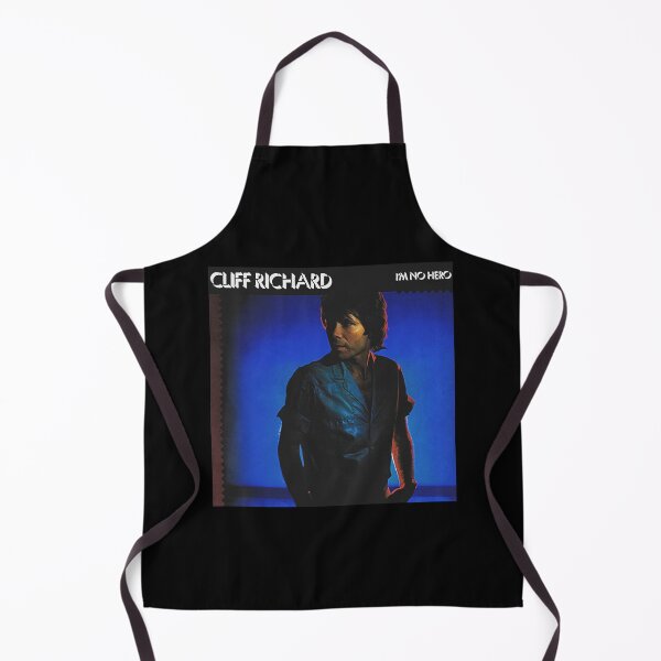 Item preview, Im No Hero 1 Album Cover designed and sold by andrewsawd.