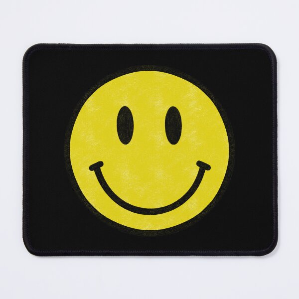 Item preview, Classic Smiley Face designed and sold by raedoes.