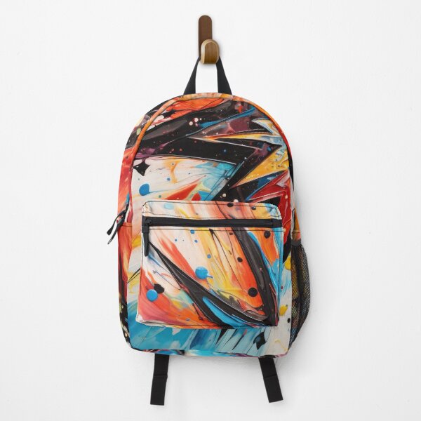 Item preview, Explore "Simplistic & Minimalistic Star Collision Art" designed and sold by ArtificialGenes.