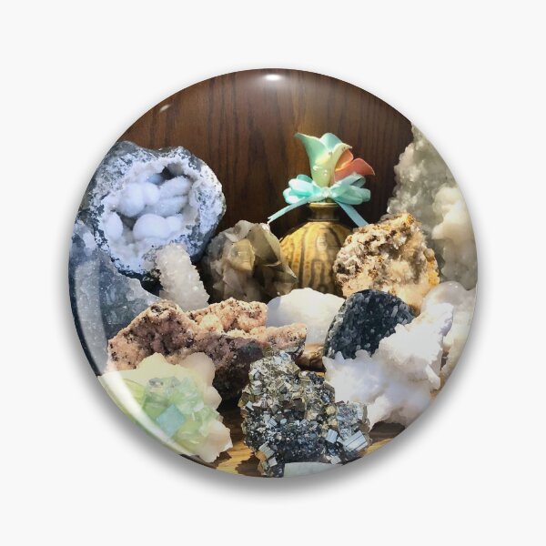 Item preview, CRYSTALS 1 designed and sold by Saltypro.