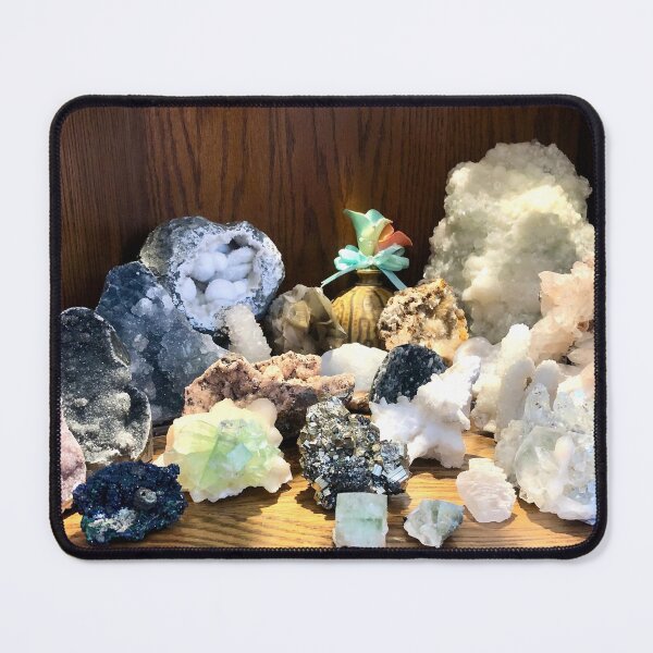 Item preview, CRYSTALS 1 designed and sold by Saltypro.