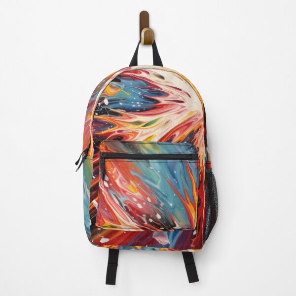 Item preview, Explore "Simplistic & Minimalistic Star Collision Art" designed and sold by ArtificialGenes.