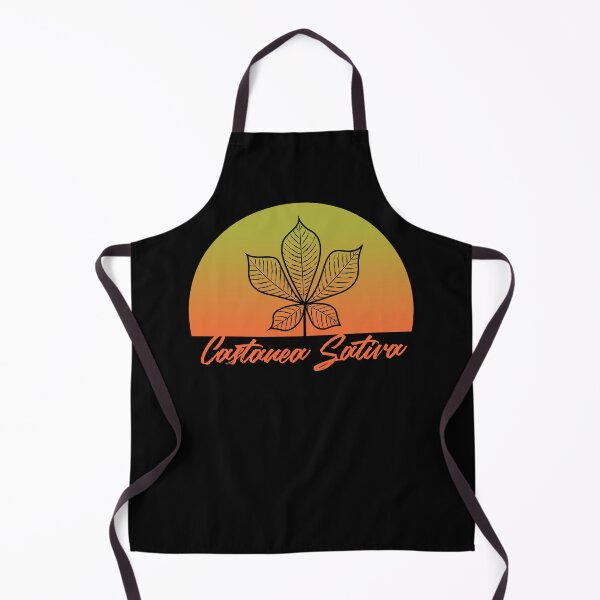 Item preview, Chestnut Leaf - Colour designed and sold by lesslinear.