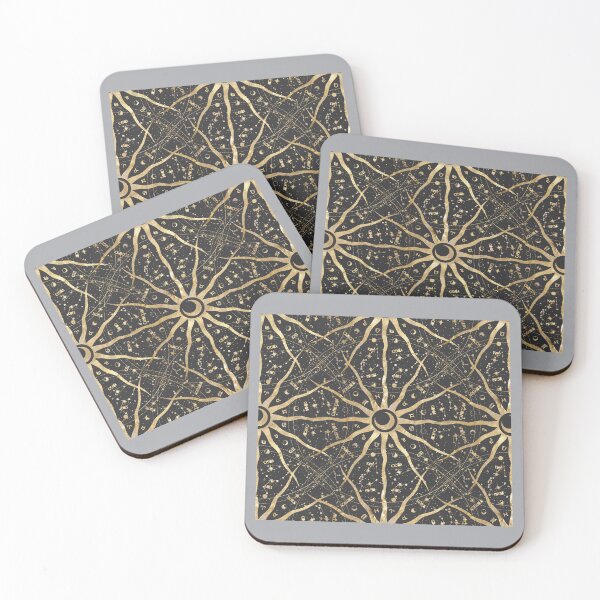 Item preview, Mapa de asteroides del sistema solar para mujeres. designed and sold by Miumed.
