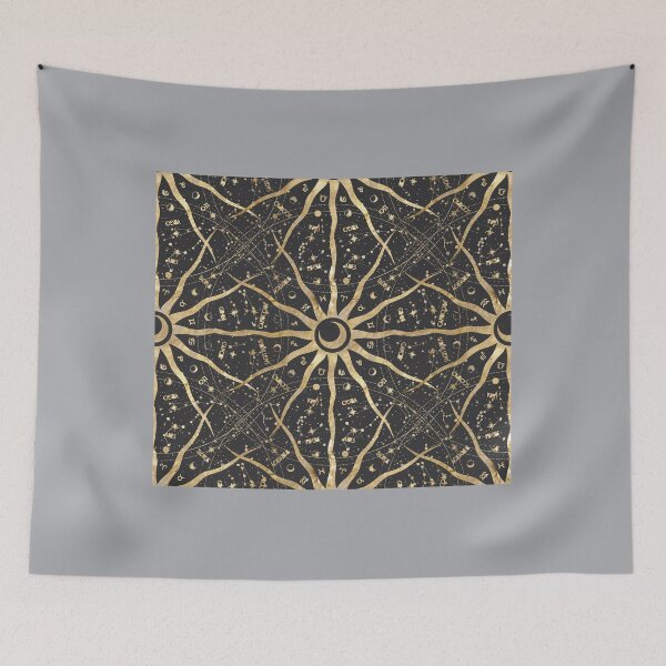 Item preview, Asteroid map of the solar system for women designed and sold by Miumed.