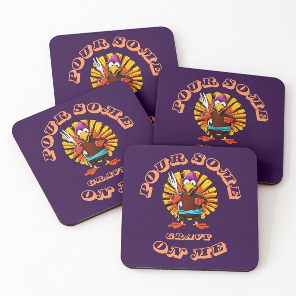 Item preview, Pour Some Gravy On Me designed and sold by OURBYPRODUCTS.