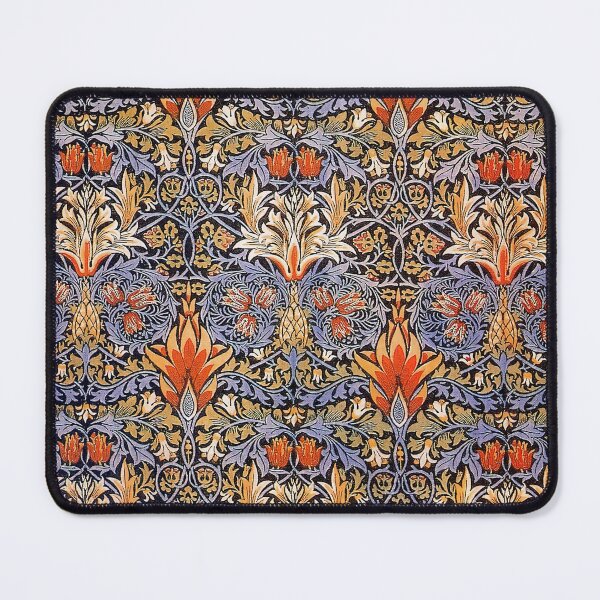 Item preview, William Morris artwork William Morris original painting designed and sold by Amy-Hamilton.