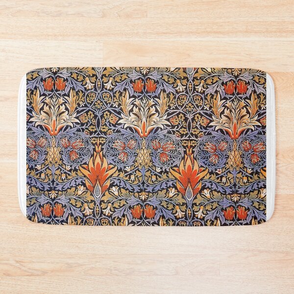 Item preview, William Morris artwork William Morris original painting  designed and sold by Amy-Hamilton.