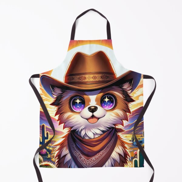 Item preview, Yeehaw Paws 1 designed and sold by pixeldigger.