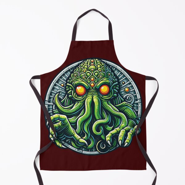 Item preview, Nightmare Unleashed S01 D08 designed and sold by Houerd.